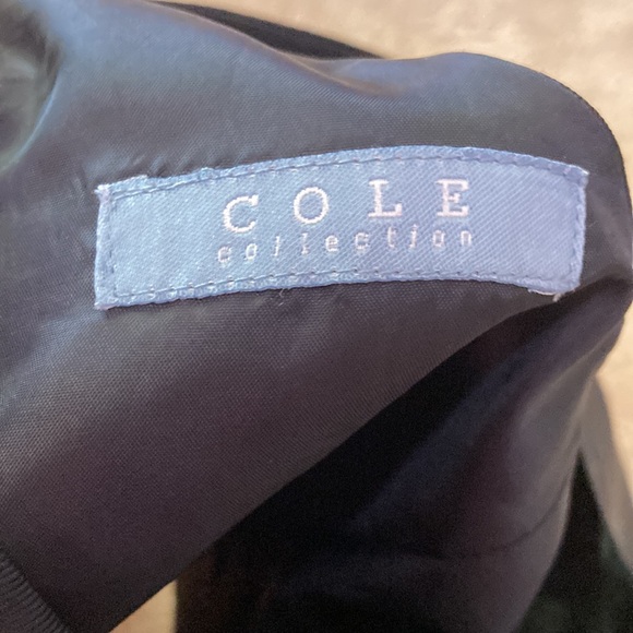 Cole Collection Boy’s size 10 3-piece church/wedding/event outfit lightly worn - Picture 5 of 7